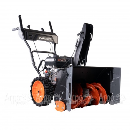 Снегоуборщик Patriot PS 603 в Тюмени