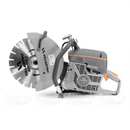 Бензорез Villartec CC790 в Тюмени