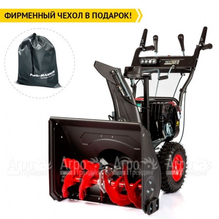 Снегоуборщик RedVerg PROLine RD-SB60/950BS-E в Тюмени