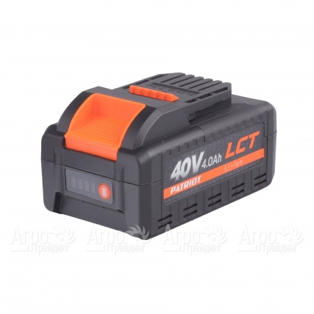 Батарея аккумуляторная BL 44 LCT для аккумуляторной техники Patriot в Тюмени