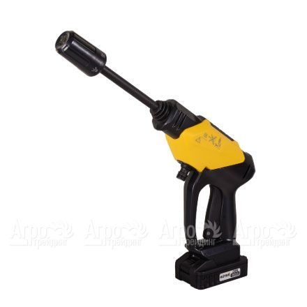 Мойка высокого давления Huter W-20Li в Тюмени