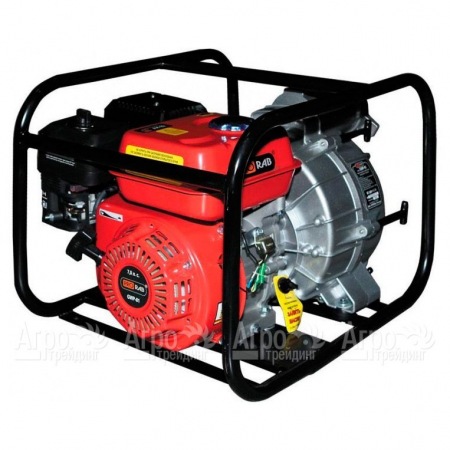 Бензиновая мотопомпа Prorab GWP-81 в Тюмени