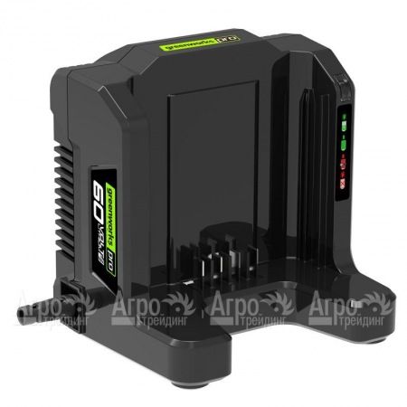 Зарядное устройство Greenworks 60V G60UC  в Тюмени