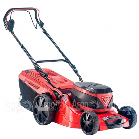 Газонокосилка аккумуляторная Solo by Al-Ko 4732 Li SP (без аккумулятора и зарядного устройства) в Тюмени