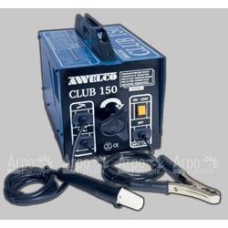 Сварочный трансформатор Club 150 в Тюмени