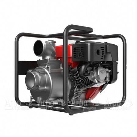 Бензиновая мотопомпа Sunreka GWP100TX  в Тюмени