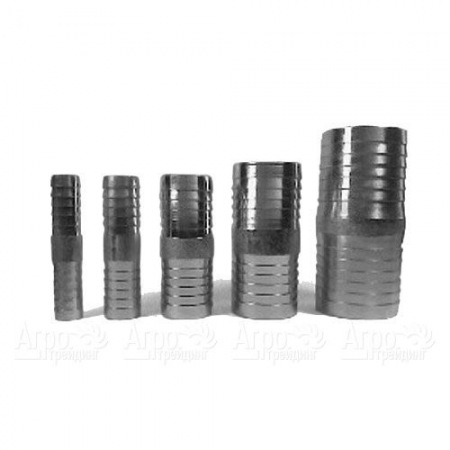 Ремонтное соединение 63 мм для мотопомп Caiman в Тюмени