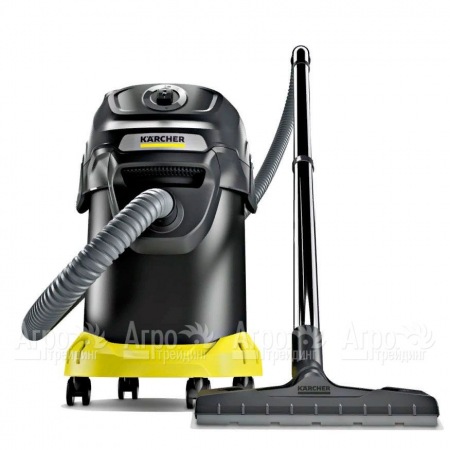 Хозяйственный пылесос Karcher AD 4 Premium EU-II в Тюмени