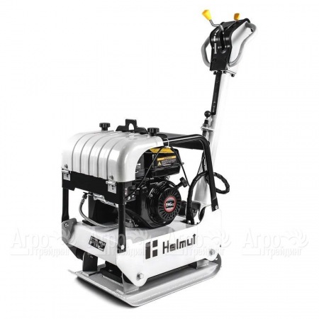 Виброплита бензиновая Helmut RP120 в Тюмени