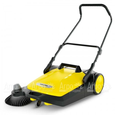 Подметальная машина Karcher S 6 в Тюмени