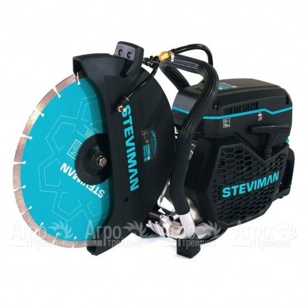 Бензорез Steviman GS730 14 в Тюмени