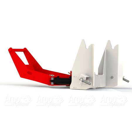 Фронтальная траверса для минитракторов Митракс в Тюмени