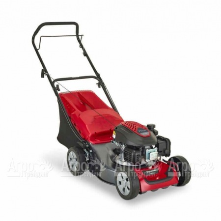 Газонокосилка бензиновая Mountfield by Stiga HP42  в Тюмени