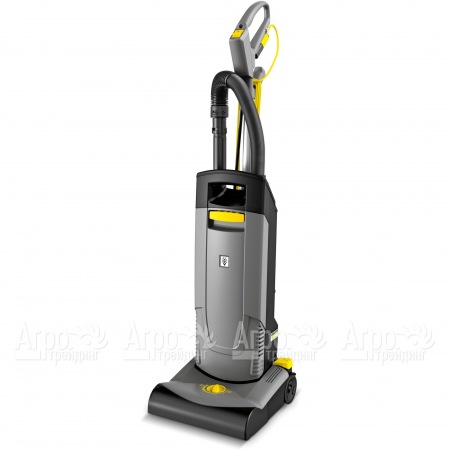 Пылесос сухой уборки Karcher CV 30/1  в Тюмени