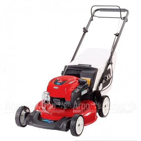 Газонокосилка бензиновая Toro 21750 в Тюмени