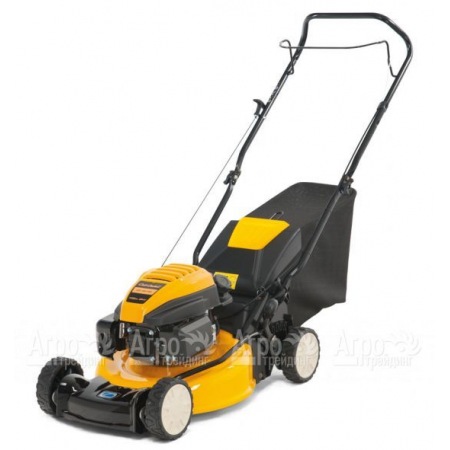 Газонокосилка бензиновая Cub Cadet CC 46 PO в Тюмени