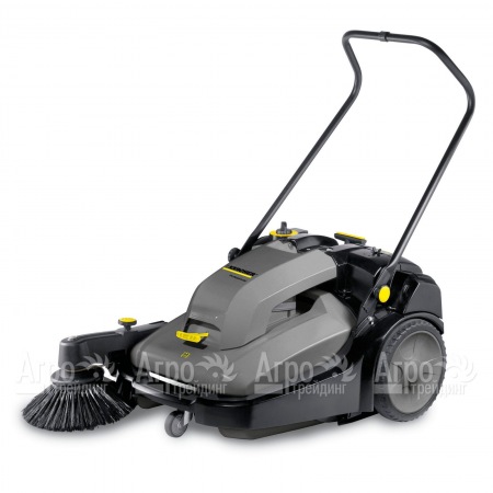 Подметальная машина Karcher KM 70/30 C Bp Adv в Тюмени