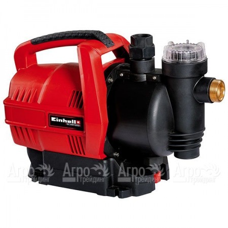 Насос автоматический Einhell GC-AW 6333 в Тюмени