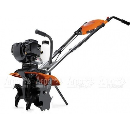 Культиватор Husqvarna T300RS Compact Pro 9668403-01 в Тюмени