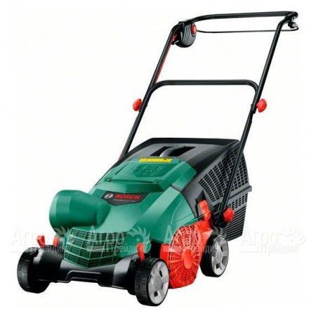 Скарификатор электрический Bosch UniversalVerticut 1100 в Тюмени