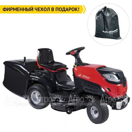 Садовый минитрактор Efco EF 102R/19 K V в Тюмени