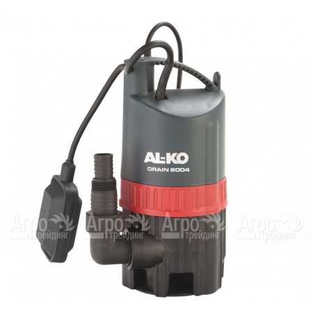 Погружной насос Al-KO Drain 6004 в Тюмени