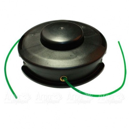 Насадка триммерная "Tap&Go" c леской 3.5 мм для бензокос Oleo-Mac в Тюмени