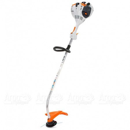 Бензокоса (бензиновый триммер) Stihl FS 40 в Тюмени