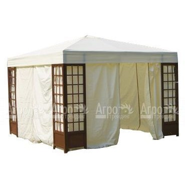 Шатер Comfort Garden Gazebo SLG 033 в Тюмени