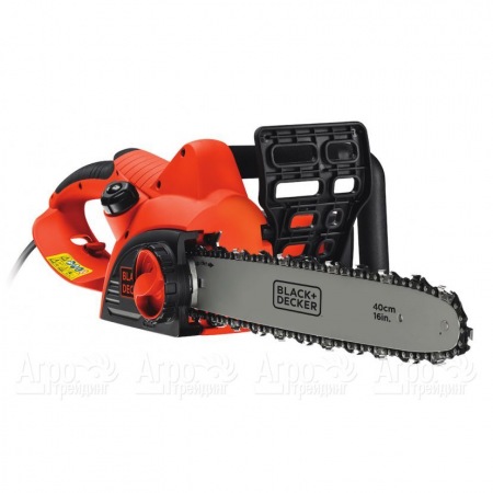 Электропила Black+Decker CS2040-16" в Тюмени