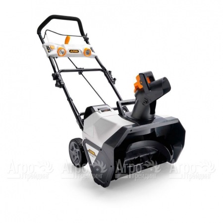 Снегоуборщик аккумуляторный Stiga AS 5148 AE в Тюмени