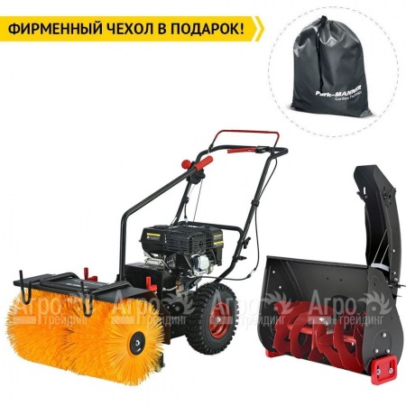 Снегоуборщик Elitech ST 0656U2 (E1609.013.00) в Тюмени