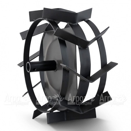 Грунтозацепы Мобил К Дн=425х200 мм для мотоблоков Мобил К МКМ, Салют  в Тюмени