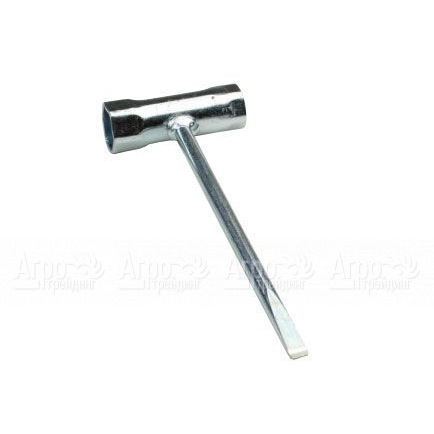 Ключ комбинированный Echo 180-37-24 (13/19) в Тюмени