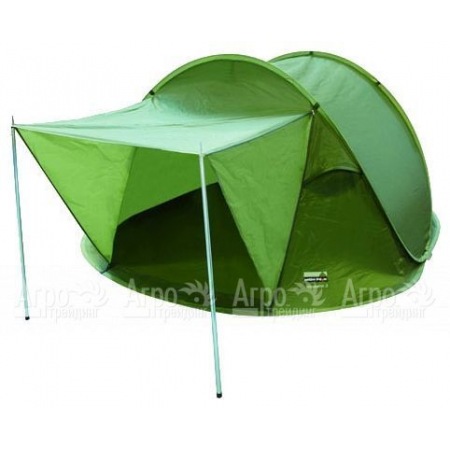 Палатка High Peak Vezzano 3 в Тюмени
