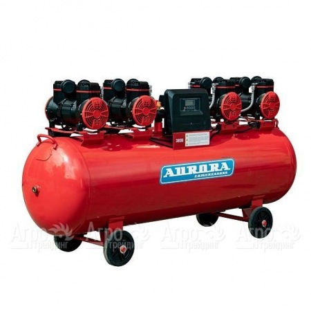 Компрессор безмасляный Aurora Passat-250 module в Тюмени