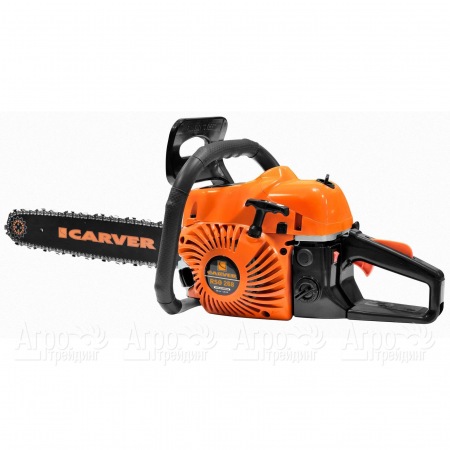 Бензопила Carver RSG 258-18" в Тюмени