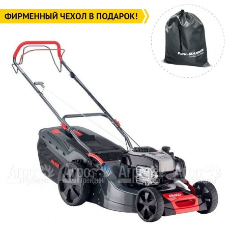 Газонокосилка бензиновая AL-KO Comfort 51.0 SP-B  в Тюмени