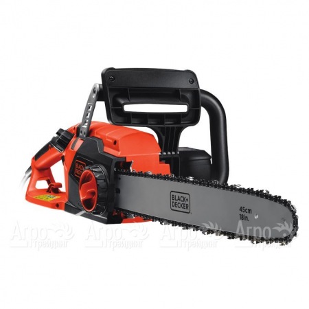 Электропила Black+Decker CS2245-18" в Тюмени