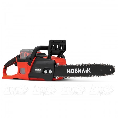 Аккумуляторная пила Мобил К XCA40 Премиум 16" (без батареи и зарядного устройства) в Тюмени