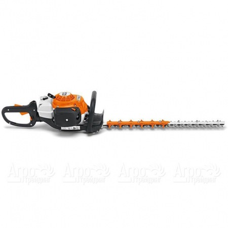 Бензиновый кусторез (бензокусторез) Stihl HS 82 R 60 см в Тюмени