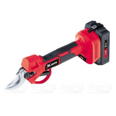Секатор аккумуляторный MTX BP-25 в Тюмени