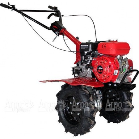 Мотоблок AgroStar AS 500 с двигателем AgroMotor 160 F 4 л.с. в Тюмени