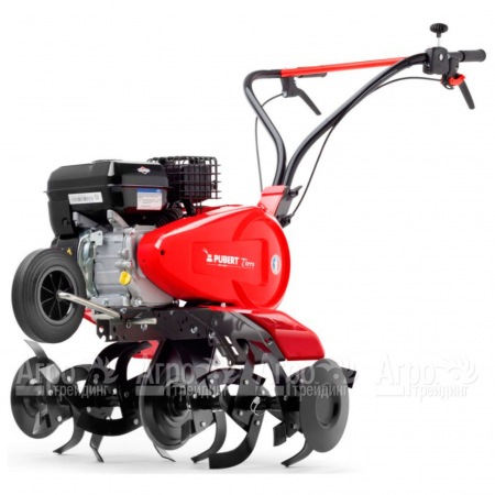 Культиватор Pubert Terro 60B C2+ в Тюмени