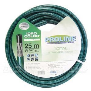 Шланг для полива Fitt Idro Color 3/4 25 м. 7103830625  в Тюмени