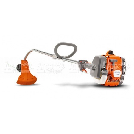 Бензокоса (бензиновый триммер) Husqvarna 125C в Тюмени