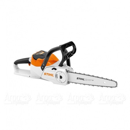 Аккумуляторная пила Stihl MSA 120 C-B-12" (без аккумулятора и зарядного устройства) в Тюмени