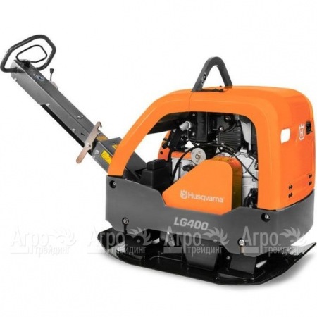 Виброплита реверсивная Husqvarna Atlas Copco LG 400 DE  в Тюмени