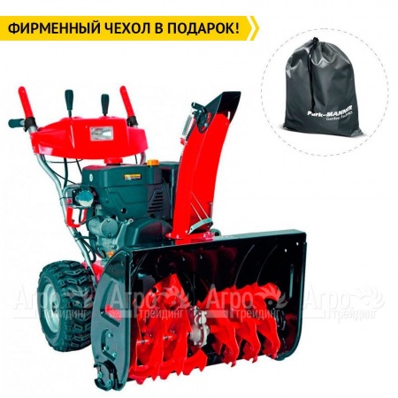 Бензиновый снегоуборщик Al-ko SnowLine 620E III в Тюмени