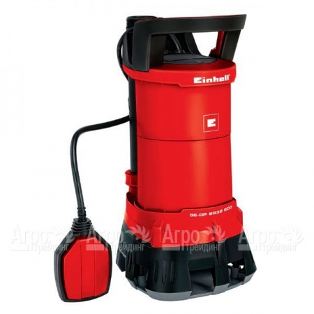 Насос погружной Einhell GE-DP 6935 Eco в Тюмени